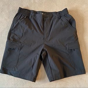 MIER 8 Hiking Short